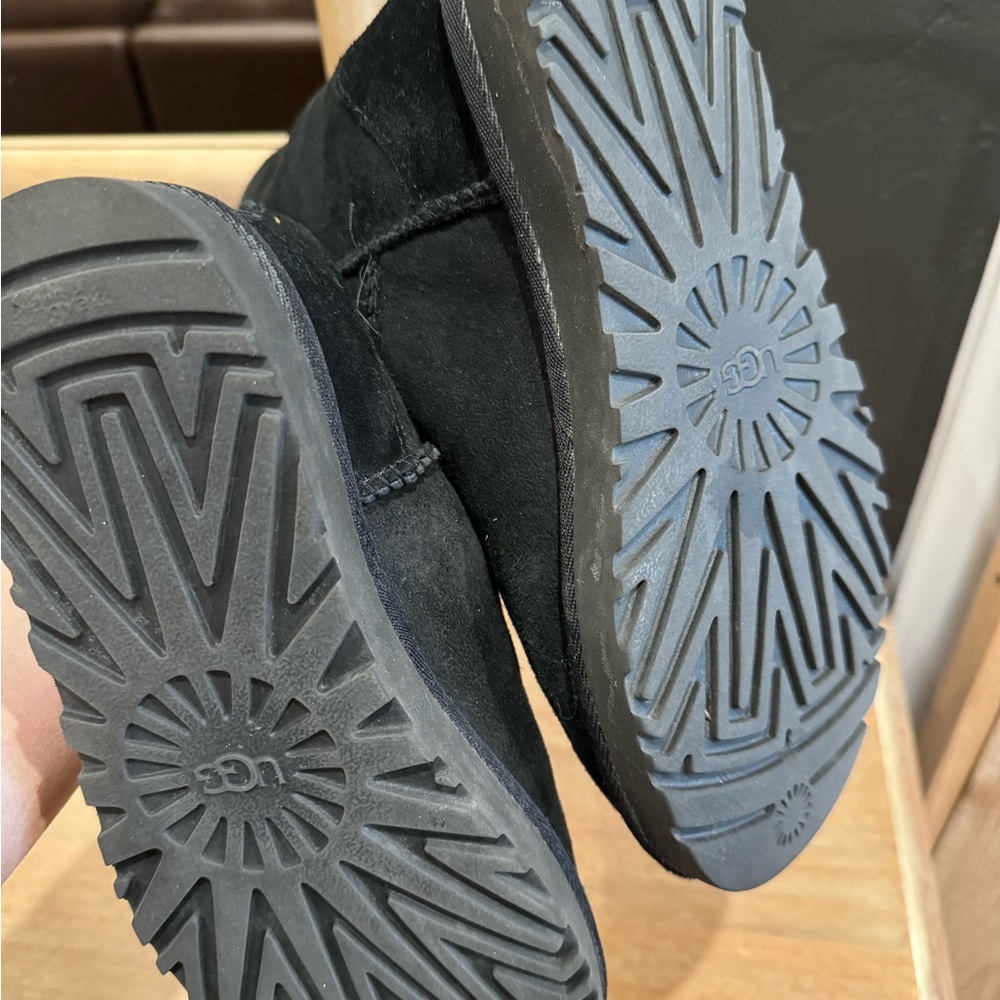 Ugg boots short